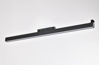 Трековый магнитный светильник Myfar Flow MT0210-20W3K-B