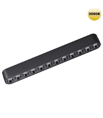 Трековый магнитный светильник Novotech Smal 359242