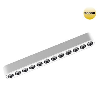 Трековый магнитный светильник Novotech Smal 359243