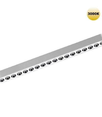 Трековый магнитный светильник Novotech Smal 359245