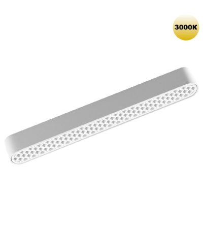 Трековый магнитный светильник Novotech Smal 359247