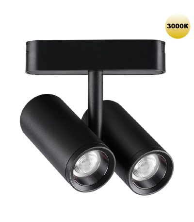 Трековый магнитный светильник Novotech Smal 359274