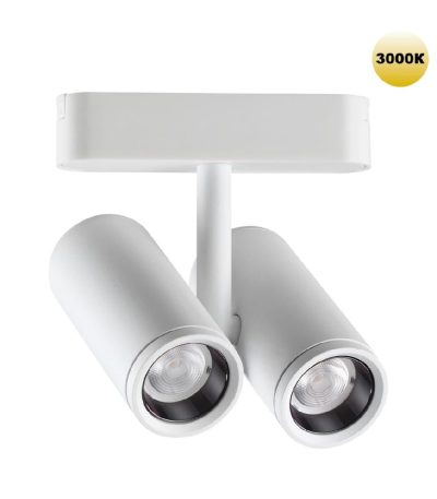 Трековый магнитный светильник Novotech Smal 359275