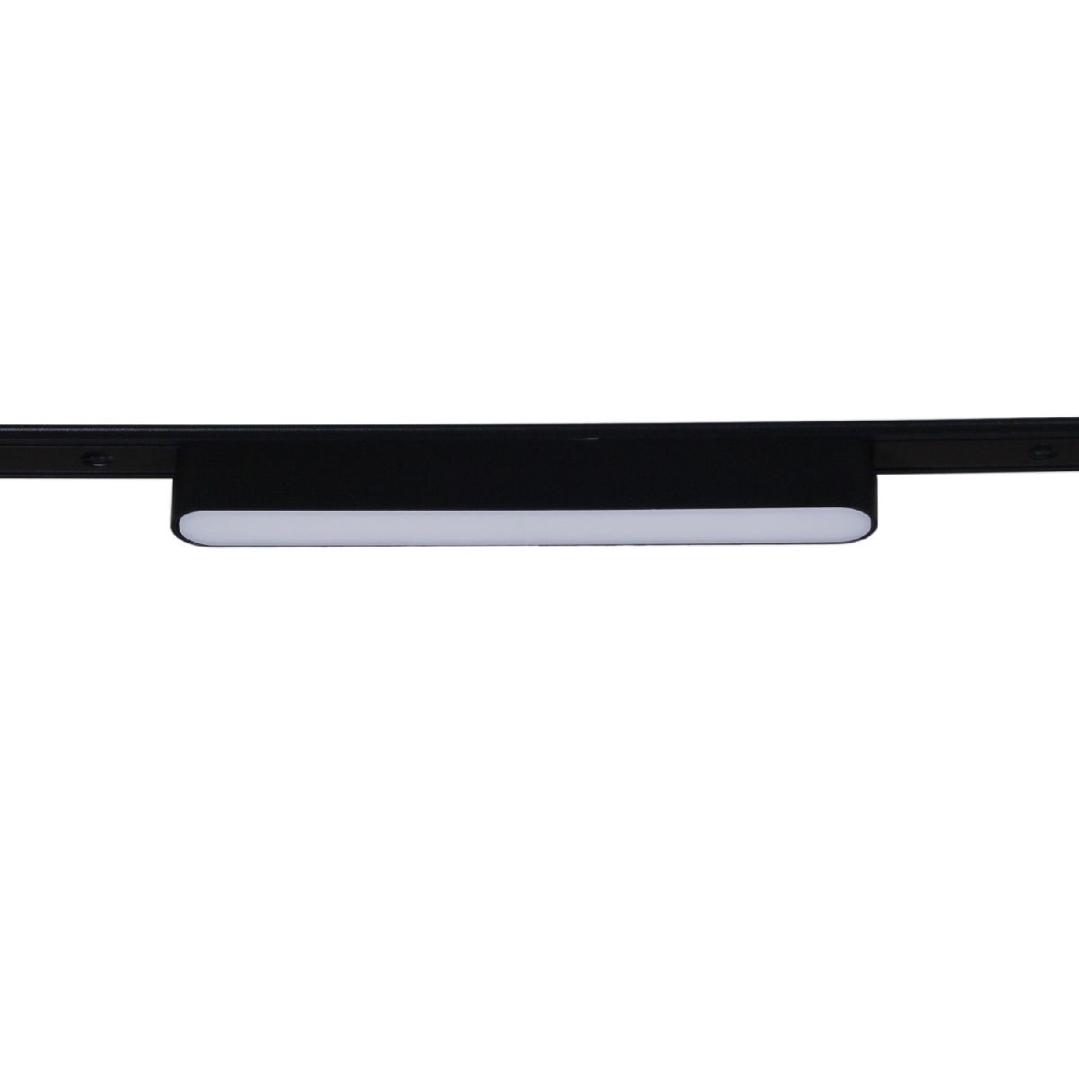 Трековый магнитный светильник Reluce 13001-9.3-001UR magnetic LED12W BK Трековый магнитный светильник Reluce 13001-9.3-001UR magnetic LED12W BK