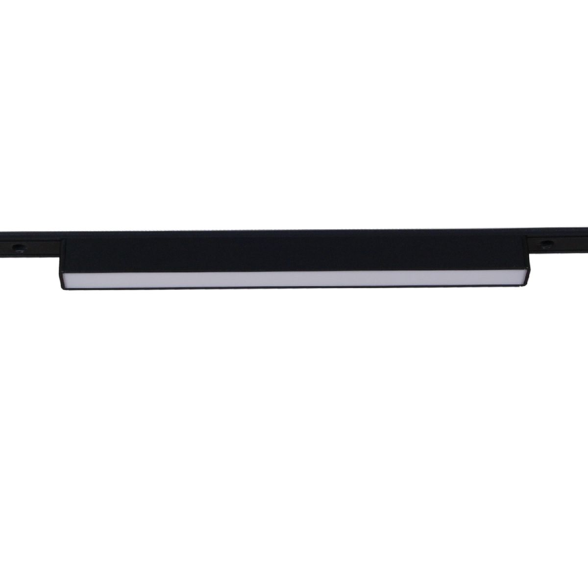 Трековый магнитный светильник Reluce 13003-9.3-001UR magnetic LED10W BK Трековый магнитный светильник Reluce 13003-9.3-001UR magnetic LED10W BK