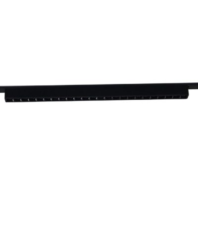 Трековый магнитный светильник Reluce 13004-9.3-001UR magnetic LED24W BK