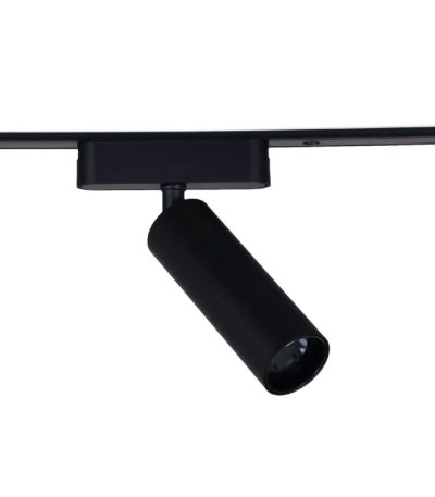 Трековый магнитный светильник Reluce 13005-9.3-001UR magnetic LED15W BK