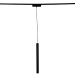 Трековый магнитный светильник Reluce 13007-9.3-001UR magnetic LED8W BK