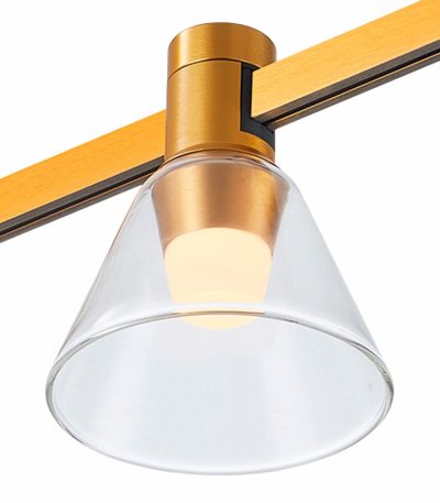 Трековый магнитный светильник ST Luce Farm ST814.246.03