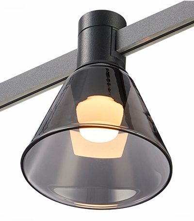 Трековый магнитный светильник ST Luce Farm ST814.406.03