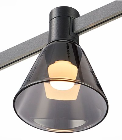 Трековый магнитный светильник ST Luce Farm ST814.446.03