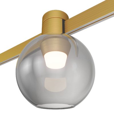 Трековый магнитный светильник ST Luce Farm ST819.206.03