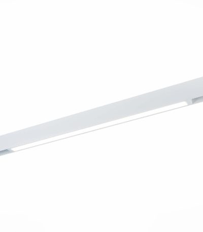 Трековый магнитный светильник ST Luce Skyline 220 ST657.596.40