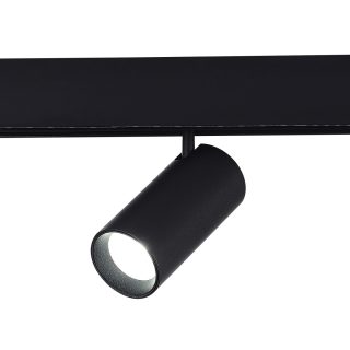 Трековый магнитный светильник ST Luce Skyline 48 ST375.406.12.1