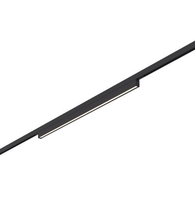 Трековый магнитный светильник ST Luce Super5 ST665.436.12