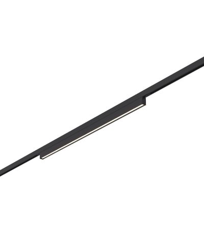 Трековый магнитный светильник ST Luce Super5 ST665.446.12