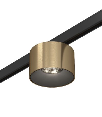 Трековый магнитный светильник ST Luce Super5 ST669.346.05