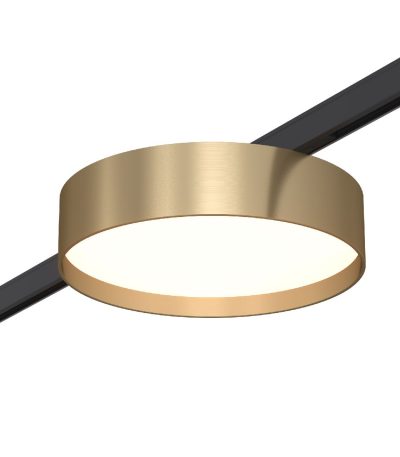 Трековый магнитный светильник ST Luce Super5 ST670.336.12