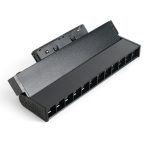 Трековый магнитный светильник Voltalighting Light AIJL-CX-E0081/10W/30/4К/B