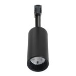 Трековый магнитный светильник Voltalighting Light AIJL-CX-E0201/12W/3K/60/B