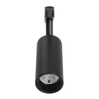 Трековый магнитный светильник Voltalighting Light AIJL-CX-E0201/12W/3K/60/B