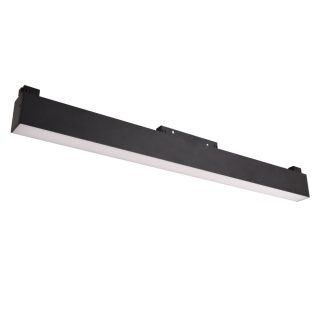 Трековый магнитный светильник Wolta WMLS-20W/05B