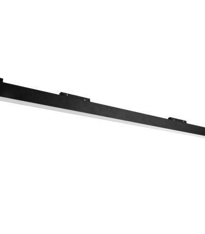 Трековый магнитный светильник Wolta WMLS-40W/05B