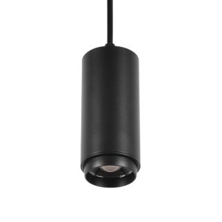 Трековый магнитный светильник Wolta WMLS-7W/03B