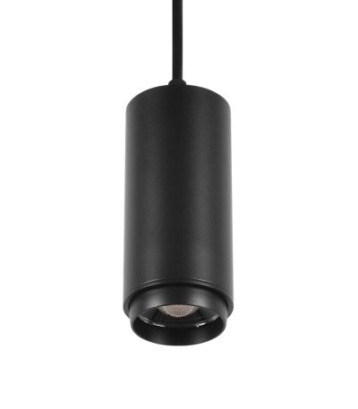 Трековый магнитный светильник Wolta WMLS-7W/03B