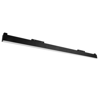 Трековый магнитный светильник Wolta WMLY-40W/05B