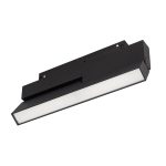 Трековый магнитный светильники Arlight MAG-ORIENT-FLAT-FOLD-S230-12W Day4000-MIX 043911