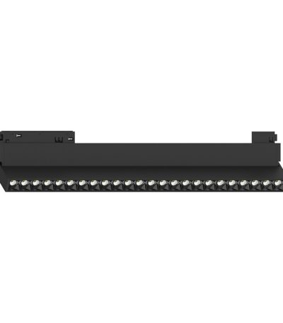 Трековый низковольтный светильник Feron MGN301 48720