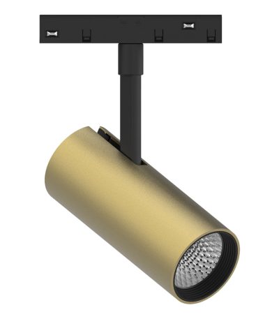 Трековый низковольтный светильник Feron MGN303 48718