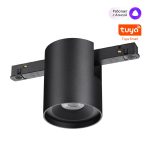 Трековый низковольтный светильник Novotech Shino Flum 359517