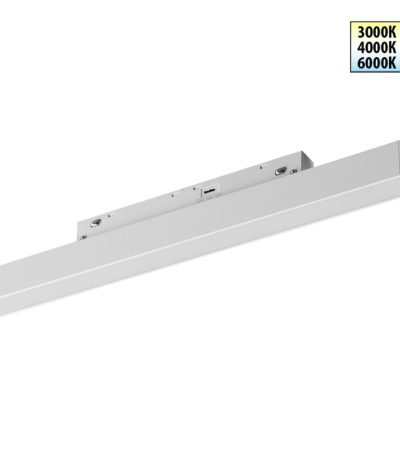 Трековый низковольтный светильник Novotech Shino Flum 359616