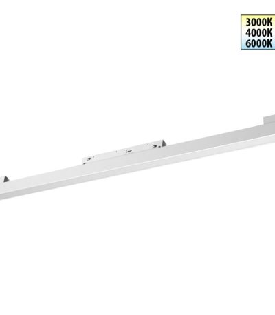 Трековый низковольтный светильник Novotech Shino Flum 359618