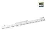 Трековый низковольтный светильник Novotech Shino Flum 359624