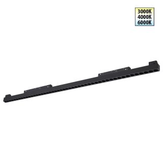 Трековый низковольтный светильник Novotech Shino Flum 359627