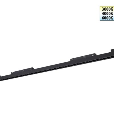 Трековый низковольтный светильник Novotech Shino Flum 359627