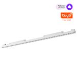 Трековый низковольтный светильник Novotech Shino Flum 359638