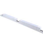 Трековый однофазный светильник (2 шт.) Volpe ULB-Q293 12W/4200К/A WHITE SET21 UL-00010921