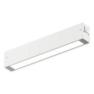 Трековый однофазный светильник AM Group AM522 WH-220V-9W SMART