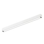 Трековый однофазный светильник AM Group AM525 WH-220V-36W SMART