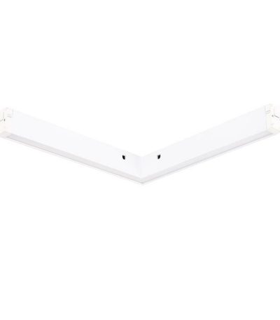 Трековый однофазный светильник AM Group AM532 WH-220V-18W SMART