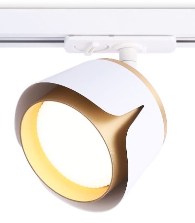 Трековый однофазный светильник Ambrella Light Track System GL5343