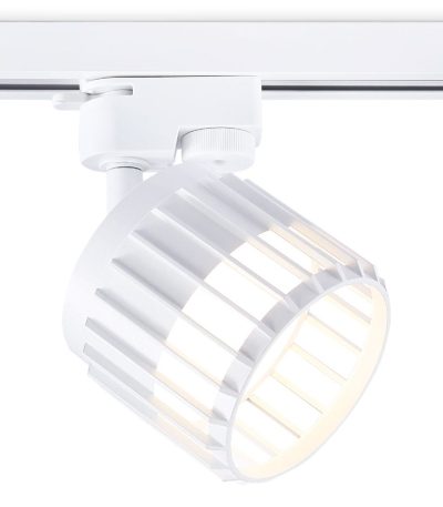 Трековый однофазный светильник Ambrella Light Track System GL5348