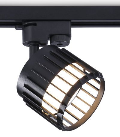 Трековый однофазный светильник Ambrella Light Track System GL5349