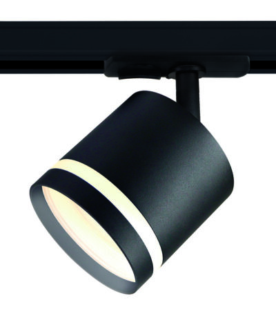 Трековый однофазный светильник Ambrella Light Track System GL5372