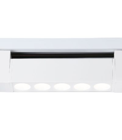 Трековый однофазный светильник Ambrella Light Track system GL6700