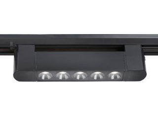 Трековый однофазный светильник Ambrella Light Track system GL6703